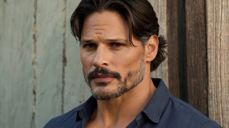 joe manganiello net worth