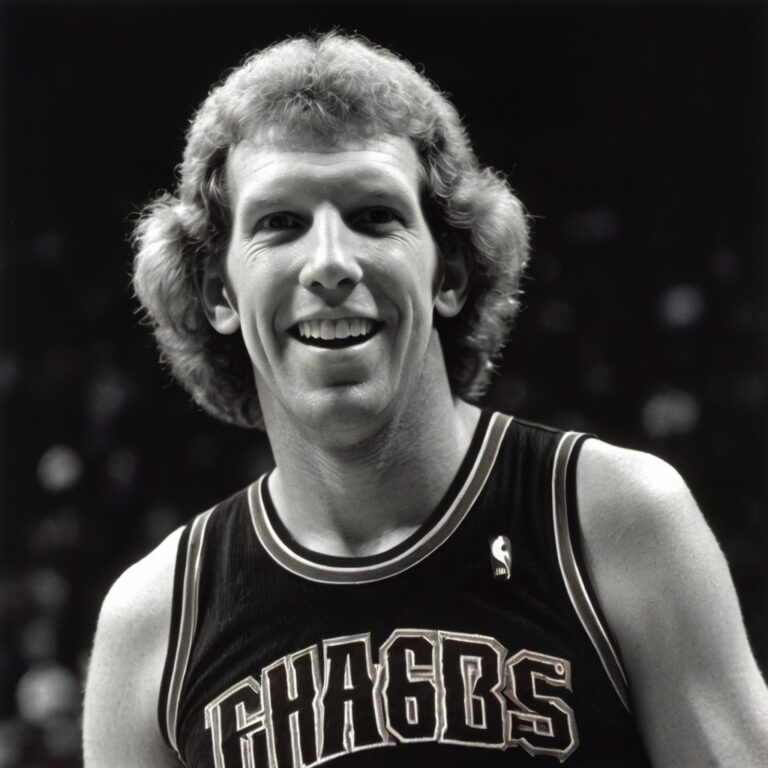 Bill walton