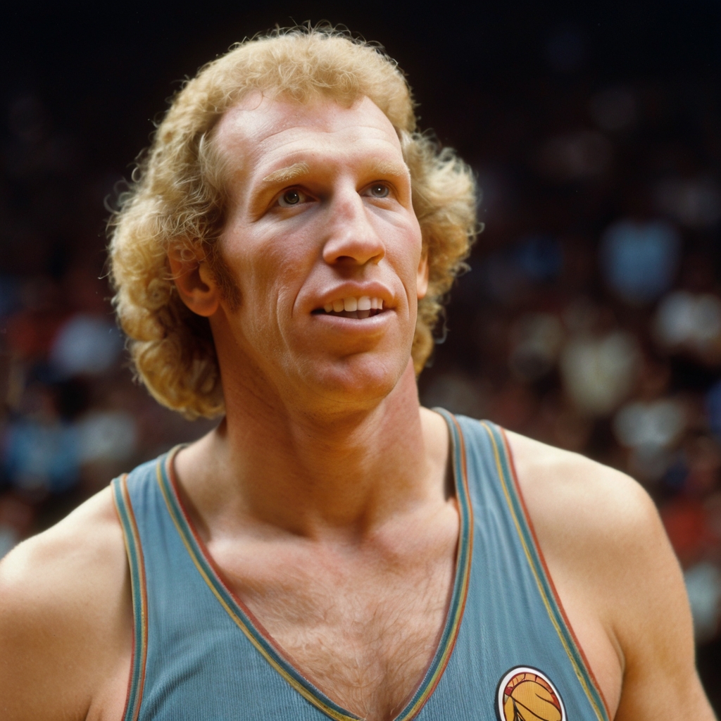 Bill walton