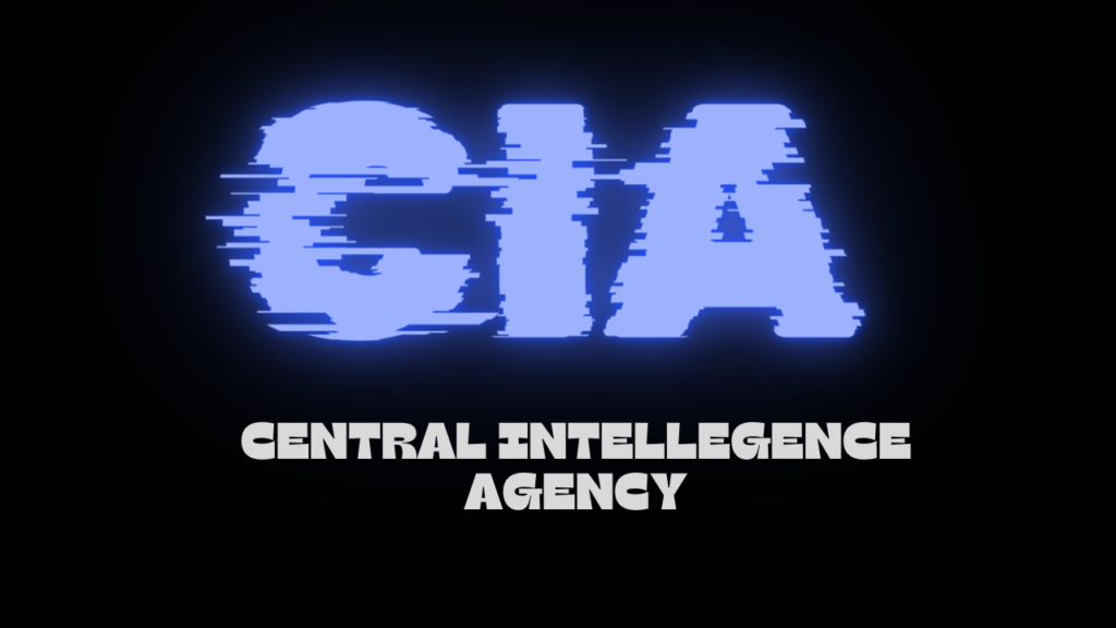 Cia jobs