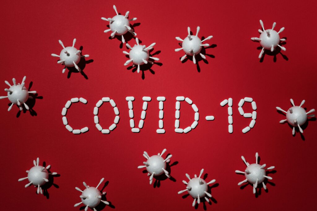 Covid symptoms 2024