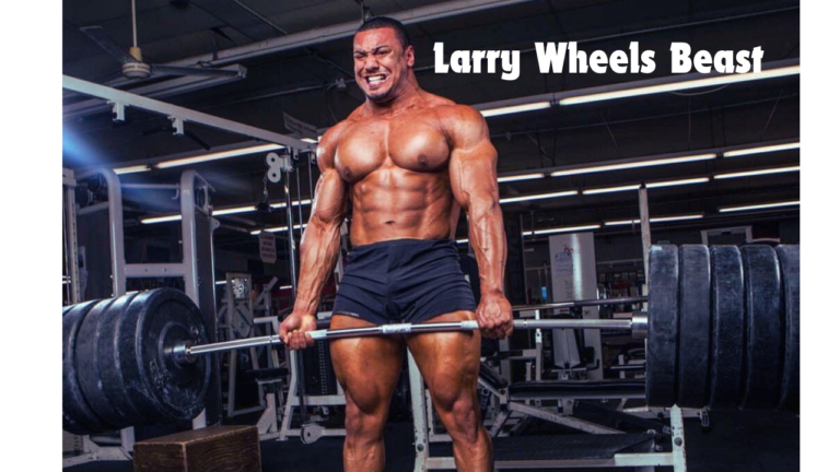 Larry wheels