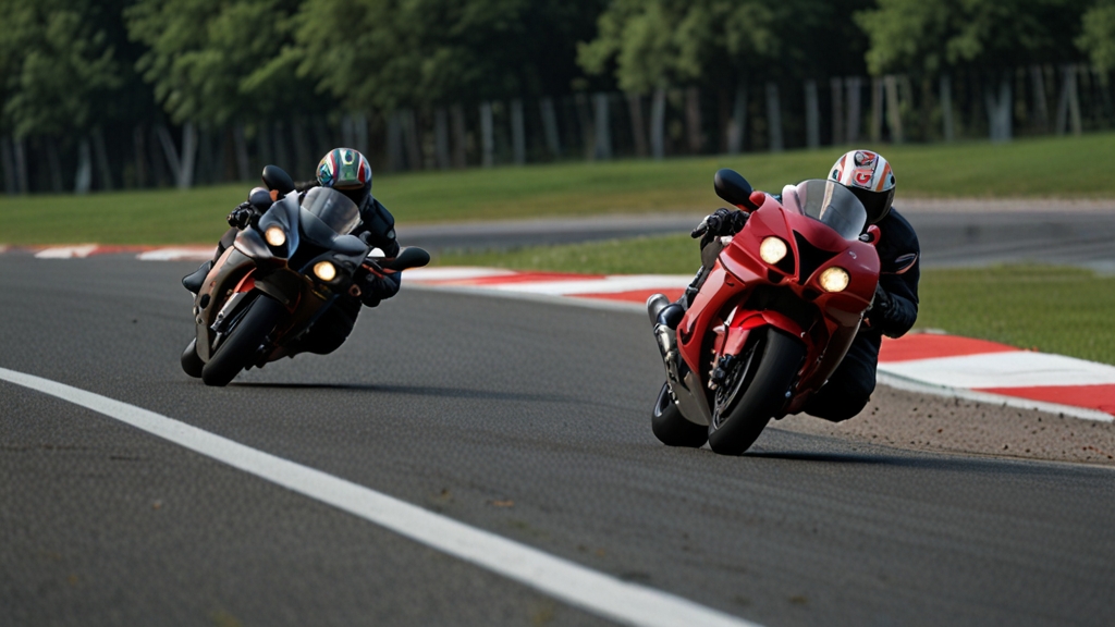 suzuki hayabusa top speed