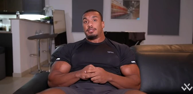 Larry Wheels