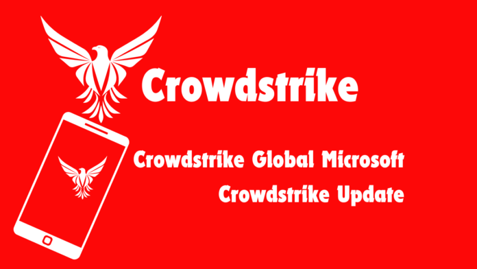 Crowdstrike