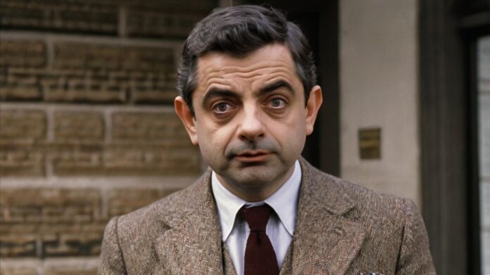 Rowan Atkinson Net Worth