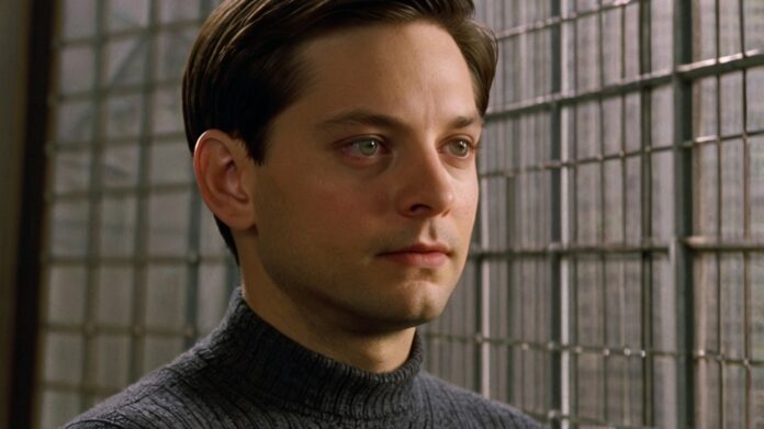 Tobey Maguire Net Worth