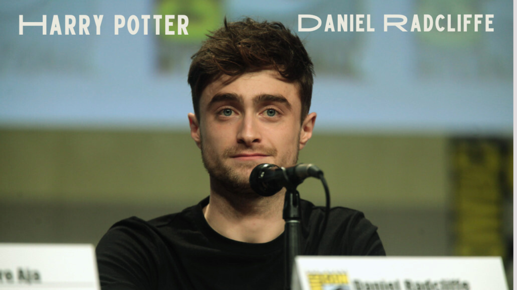 Daniel radcliffe height