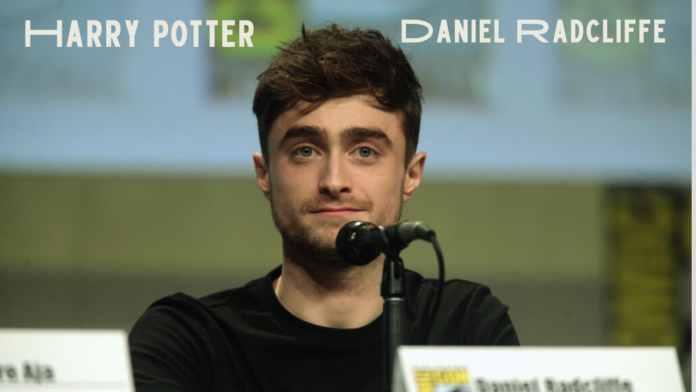 Daniel Radcliffe Height