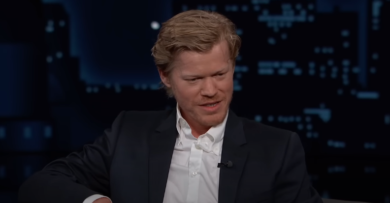 Jesse plemons