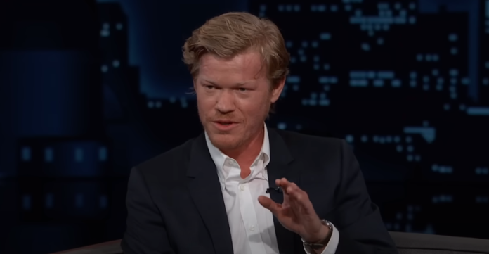 Jesse Plemons