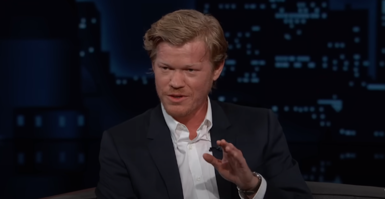 Jesse plemons