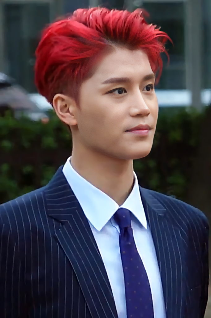 Taeil