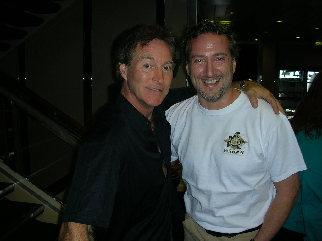 Drake hogestyn