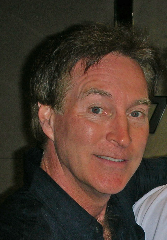 Drake hogestyn