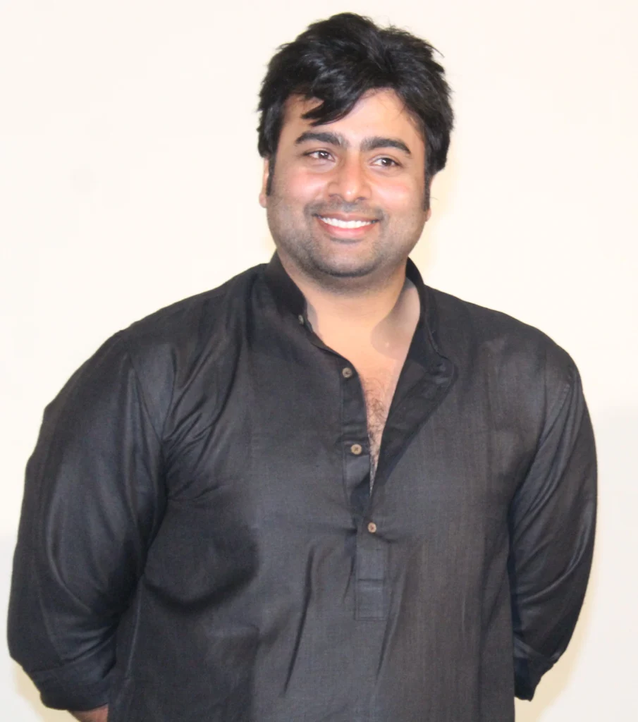 Nara rohith