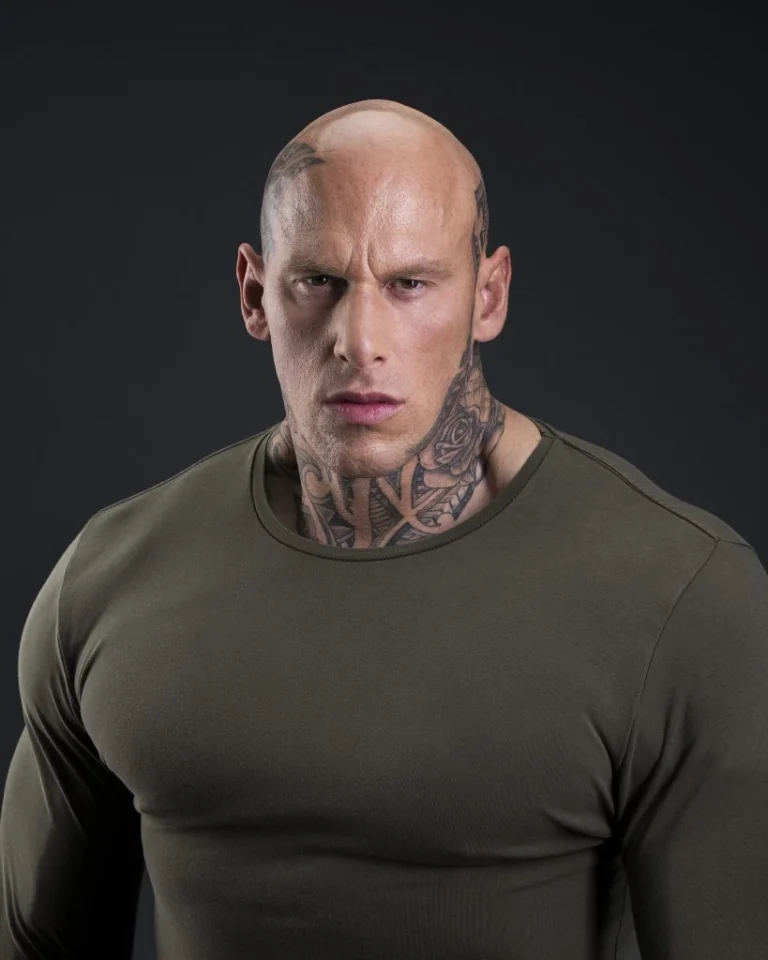 Martyn ford