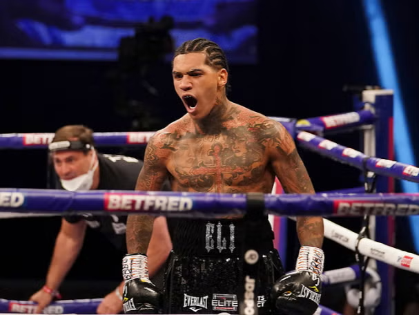 Conor benn