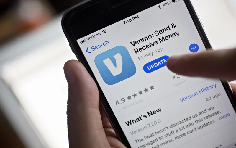 How to Add Money to Venmo