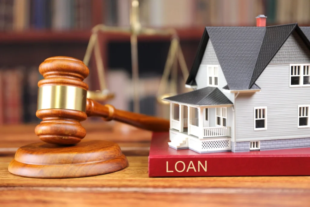 what is a heloc loan