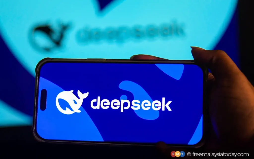 what is deepseek ai