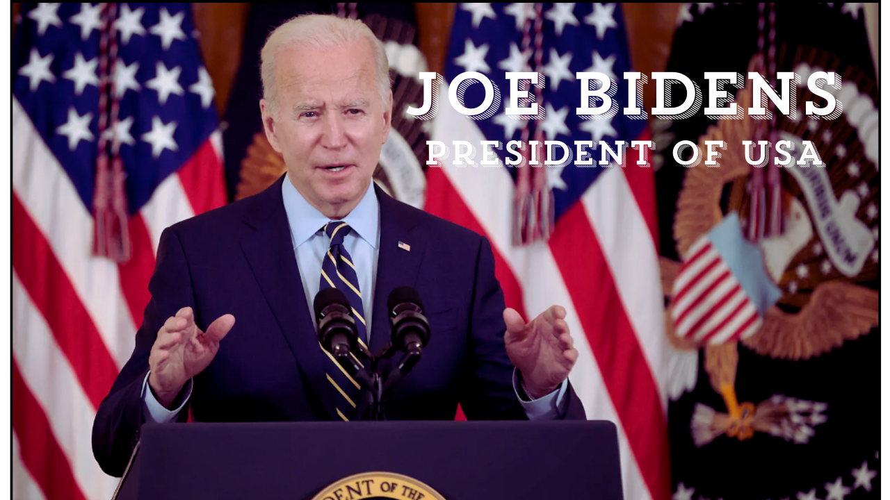 What is Joe Biden’s net worth in 2024?